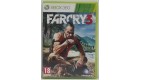 Far cry 3  Jeu Xbox 360 Avec Notice AF947