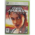 Tomb Raider Legend Jeu Xbox 360 Avec Notice AF948