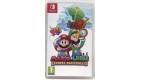Mario & Luigi : L'épopée Fraternelle  Jeu Nintendo Switch Sans Notice AF951