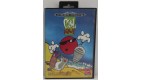 Cool Spot Jeu Sega Mega Drive Pal Sans Notice AF953