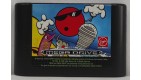 Cool Spot Jeu Sega Mega Drive Pal Sans Notice AF953