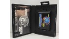 Sonic 3d  Jeu Sega Mega Drive  Pal Avec Notice AF954