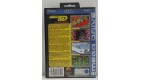 Sonic 3d  Jeu Sega Mega Drive  Pal Avec Notice AF954
