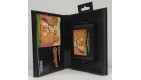 Quackshot Jeu Sega Mega Drive  Pal  Avec Notice AF955