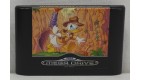 Quackshot Jeu Sega Mega Drive  Pal  Avec Notice AF955