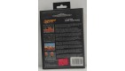 Quackshot Jeu Sega Mega Drive  Pal  Avec Notice AF955
