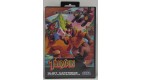 Talespin Jeu Sega Mega Drive  Pal Avec Notice AF956