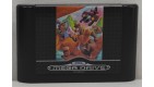 Talespin Jeu Sega Mega Drive  Pal Avec Notice AF956