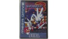 Sonic 3  Jeu Sega Mega Drive  Pal Avec Notice AF957