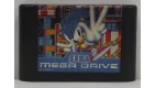 Sonic 3  Jeu Sega Mega Drive  Pal Avec Notice AF957
