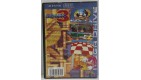 Sonic 3  Jeu Sega Mega Drive  Pal Avec Notice AF957