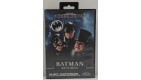 Batman Return  Jeu Sega Mega Drive  Pal Avec Notice AF958