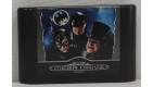 Batman Return  Jeu Sega Mega Drive  Pal Avec Notice AF958