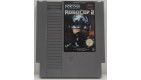 Robocop 2 Jeu Nintendo NES Pal AF963