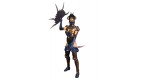 Mortal Kombat X figurine Scorpion 15 cm