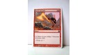 Hache de Lave - Magic MTG - Edition de Base 2015 - Français 