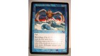 Carte magic the gathering mtg - ranger des cotes - fléau - commune 