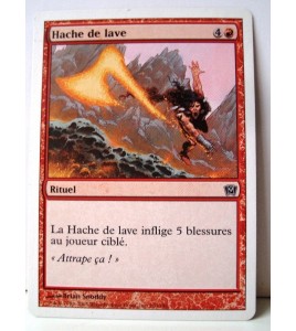 DESHYDRATATION - ENCHANTER - CREATURE - VF - CARTE MTG MAGIC