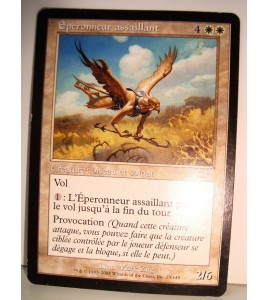 MAGIC MTG Eperonneur assaillant  Swooping Talon LEGION