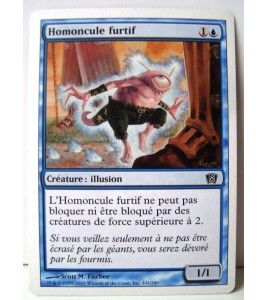 MAGIC MTG Homoncule furtif  Sneaky Homunculus 
