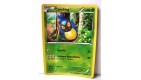 Carte Pokémon CARABING 60 PV 91/08 Holo Reverse Noir Blanc Explorateurs Obscurs 