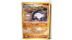 Carte Pokémon  Tarpaud Niveau 2 120 PV 7/95