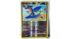 Carte Pokémon Holo  Carchacrok 130 PV 5/42  Vainqueur Suprême