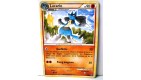CARTE POKEMON LUCARIO - 90 PV - 19/95