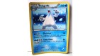 Carte Pokémon  Tarpaud Niveau 2 120 PV 7/95