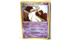 Carte Pokémon GARDEVOIR Niv.61 Platine 81/27 120 PV