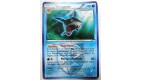 Carte Pokemon Sharpedo 90 pv Noir et Blanc Tempête Plasma rare