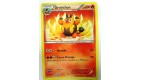 CARTE POKEMON  Grotichon 100pv 18/114 Noir et Blanc