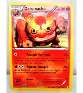 CARTE POKEMON - TAUROS 90 PV 41/95