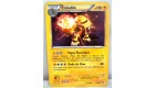 Carte Pokemon Elekable pv120 54/149 
