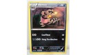 Carte Pokemon Escroco 90 pv Noir et Blanc Explorateurs Obscurs 