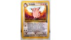 Carte pokemon étrangère d'occasion HOLO CLEFABLE 164 70HP