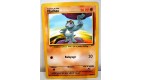 Carte pokemon française  MACHOC 50PV 52/102