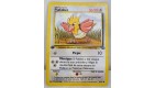 Carte pokemon  PIAFABEC 50PV 62/64