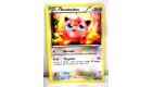  Carte Pokemon Rondoudou 70pv 78/99 Destinées Futures