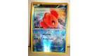 Carte Pokémon Unco Holo Reverse Mamanbo 100 PV 38/114 (Noir et Blanc)