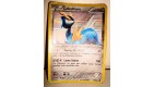CARTE POKEMON  COBALTIUM HOLO 110PV 77/98 