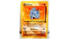 CARTE POKEMON  RHINOCORNE 70PV 61/64