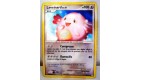 CARTE POKEMON TRESORS MYSTERIEUX N° 76/123 LEVEINARD 100 PV