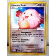 CARTE POKEMON TRESORS MYSTERIEUX N° 76/123 LEVEINARD 100 PV