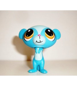 Hasbro Littlest PetShop PET SHOP N°3