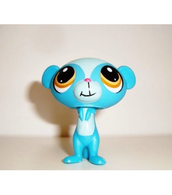 Hasbro Littlest PetShop PET SHOP N°3