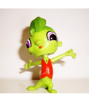 Hasbro Littlest PetShop PET SHOP N°5 