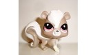 Hasbro Littlest PetShop PET SHOP N°7 