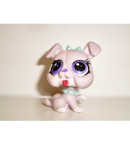 Hasbro Littlest PetShop PET SHOP N°8