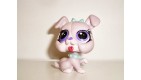 Hasbro Littlest PetShop PET SHOP N°8